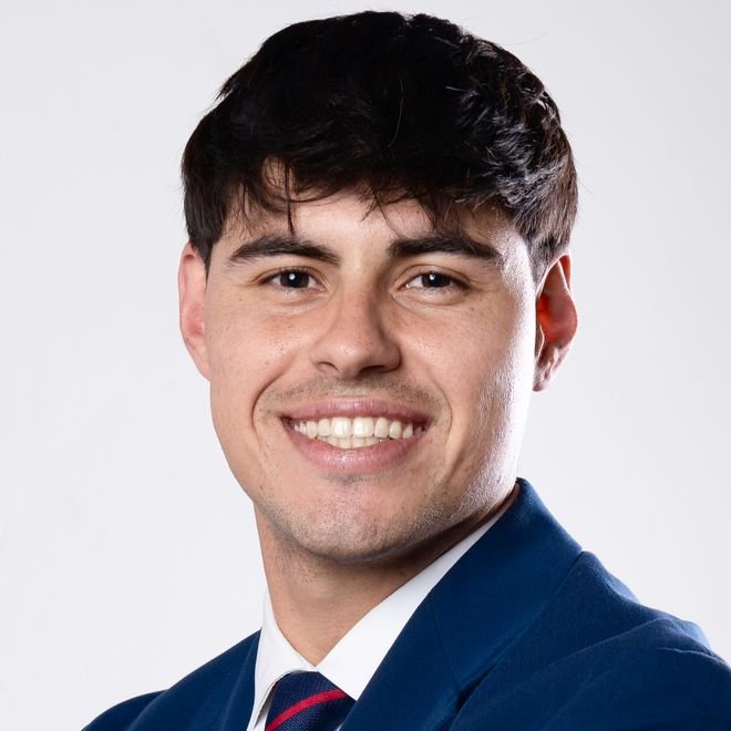 Jürgen Méndez Suárez