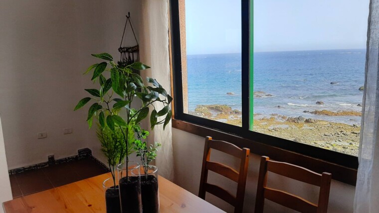 Blue Horizon Las Galletas