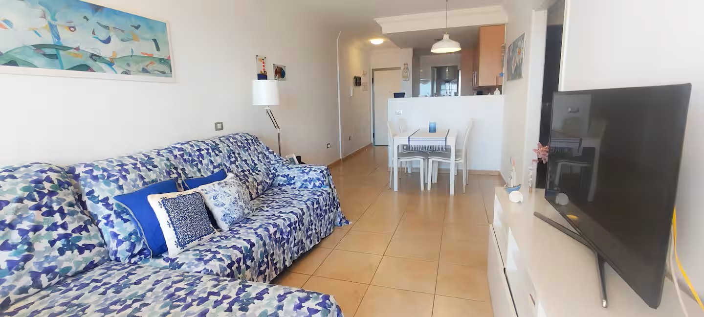 Sunny Stay Tenerife - Blue Sea Poris