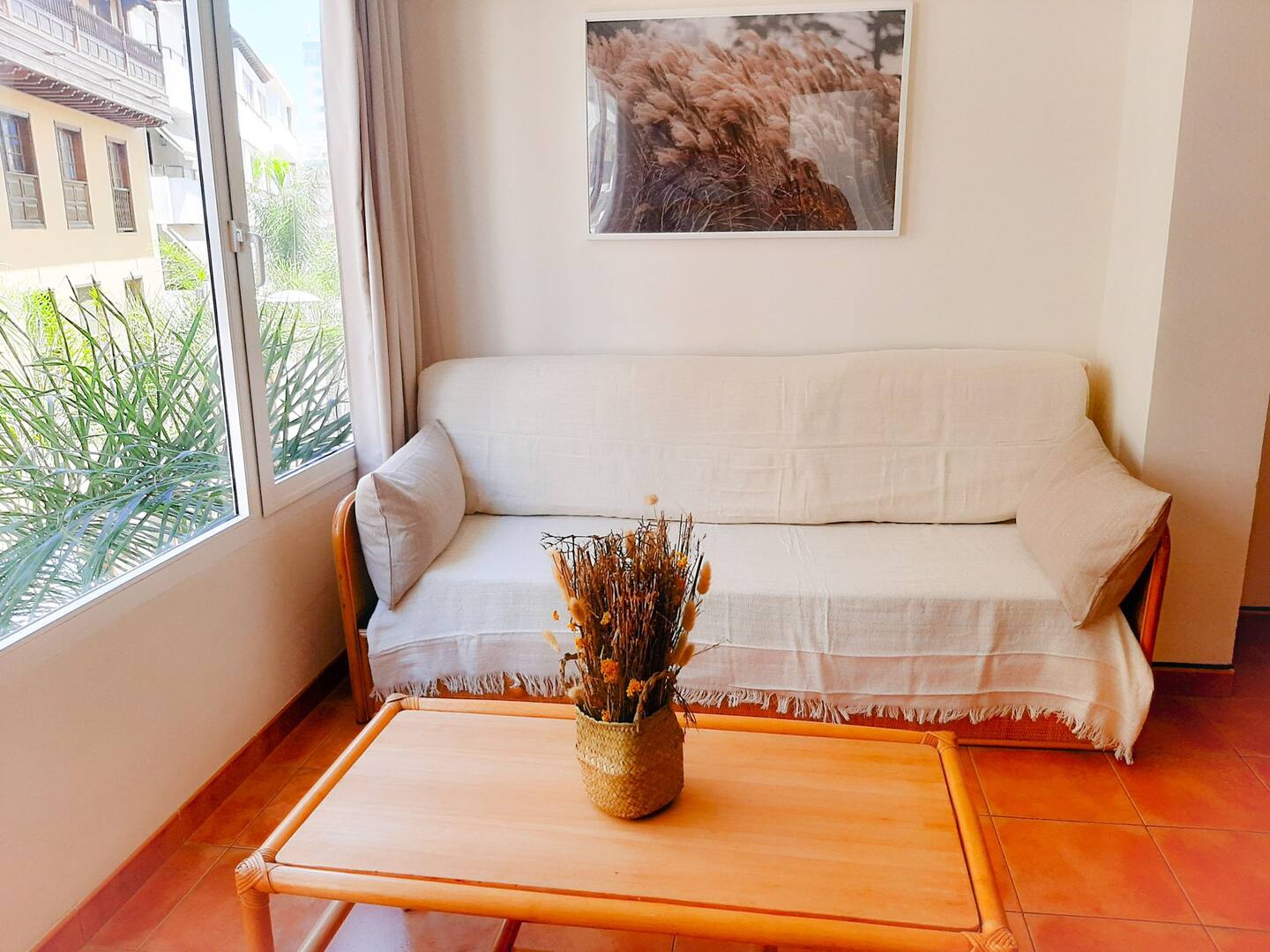 Sunny Stay Tenerife - Coast 150