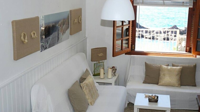 Ocean Breeze Alcalá