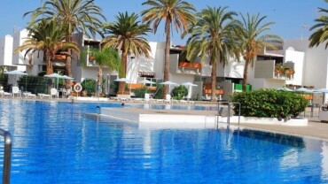 Primavera Pool Paradise