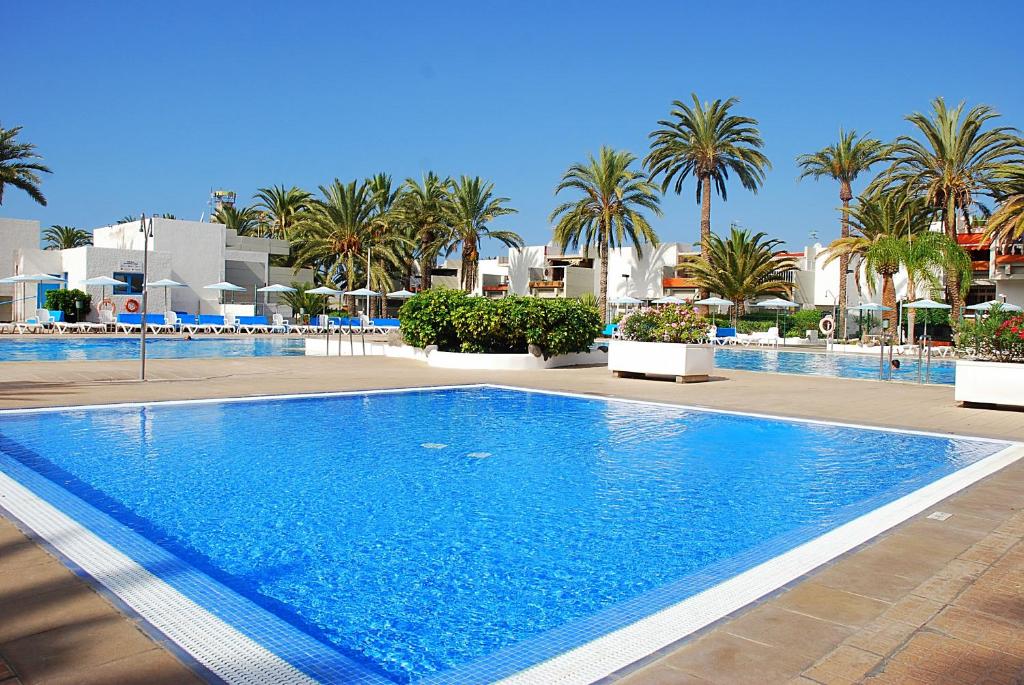 Sunny Stay Tenerife - Primavera Pool Paradise